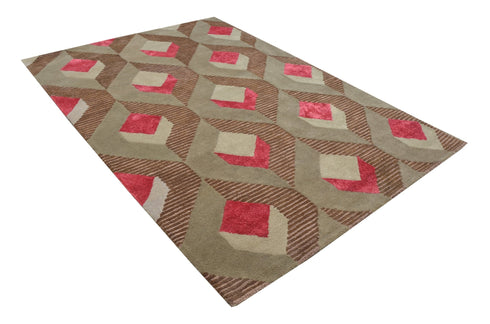 Crimson Coffee Coffers